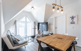 Mirabel Apartments Klinovec