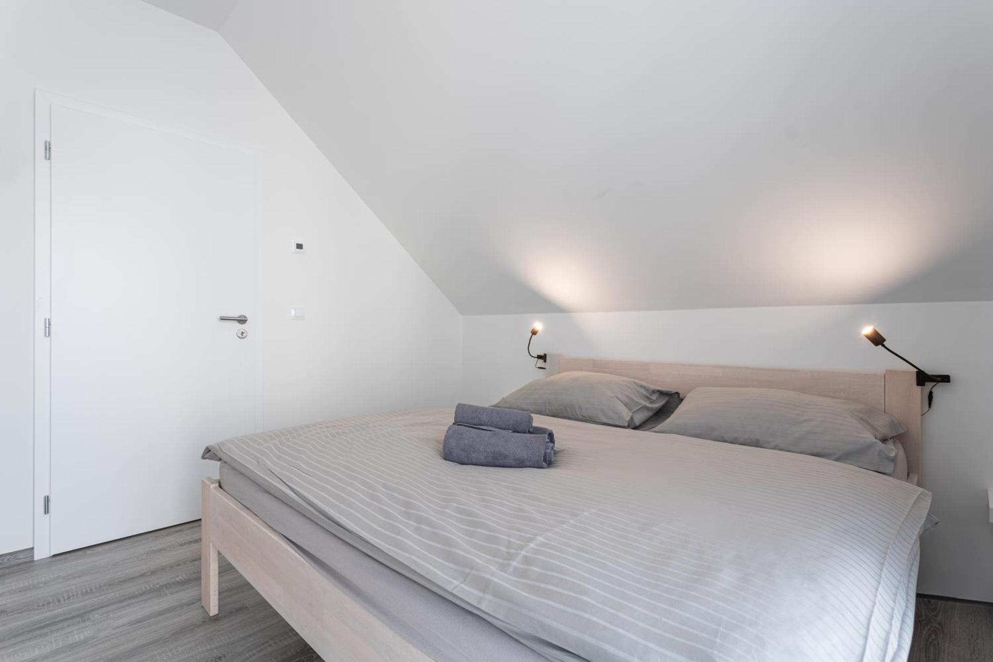 Mirabel Apartments Klinovec Loučná pod Klínovcem Zimmer foto